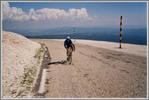 Thomas Cuzin Rambaud - Mont Ventoux par Bedoin