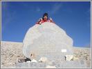 Thomas Cuzin Rambaud - Mont Ventoux par Bedoin