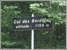 Pierre Bertrand - Col de Borderes par Pierrefitte Nestalas
