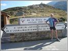 Wim Van Campen - Col de la Croix de Fer par Barrage du Verney