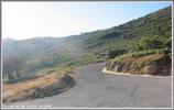frederic bruguier - Mont Caume par Col de Garde