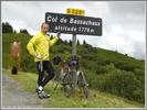 bruno crusson - Col de Bassachaux par La Chapelle d'Abondance