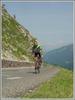 bruno crusson - Col de la Colombiere par Scionzier
