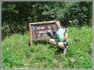bruno crusson - Col de Joux verte par Morzine