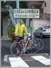 bruno crusson - Col du Corbier par La Solitude