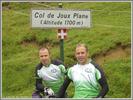 bruno crusson - Col de Joux Plane par Morzine