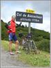 bruno crusson - Col de Bassachaux par La Chapelle d'Abondance