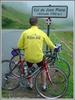 bruno crusson - Col de Joux Plane par Morzine