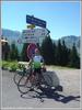 bruno crusson - Col de Joux verte par Morzine
