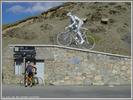michel gauthier - Col du Tourmalet par Sainte Marie de Campan