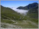 Jean-Christophe AUDARD - Col du Tourmalet par Sainte Marie de Campan