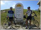 Jean-Christophe AUDARD - Col d'Aubisque par Laruns