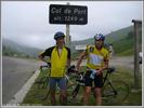 Jean-Christophe AUDARD - Col de Port par Massat