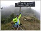 Jean-Christophe AUDARD - Col Palomere par Finestret