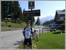 Jean-Christophe AUDARD - Col de la Croix Fry par Thones