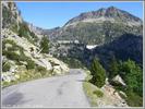 Jean-Christophe AUDARD - Lac de Cap de Long par Saint Lary Soulan