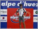 Jean-Christophe AUDARD - Station de l'Alpe d'Huez par Bourg d'Oisans