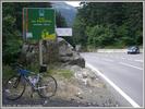 Jean-Christophe AUDARD - Col du Portillon par Bagneres de Luchon