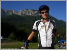 Jean-Christophe AUDARD - Col de Marie Blanque par Escot