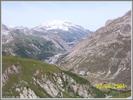 Jean-Christophe AUDARD - Col d'Iseran par Lanslebourg