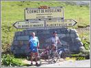 Jean-Christophe AUDARD - Cormet de Roselend par Bourg Saint Maurice