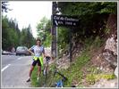 Jean-Christophe AUDARD - Col du Cucheron par Saint Pierre d'Entremont