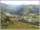 Jean-Christophe AUDARD - Col de la Croix de Fer par Barrage du Verney