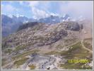 Jean-Christophe AUDARD - Col du Galibier par Saint Michel de Maurienne