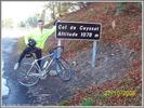 Jean-Christophe AUDARD - Col de Ceyssat par Royat