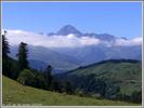 Jean-Christophe AUDARD - Col d'Aspin par Sainte Marie de Campan