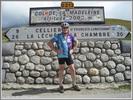 Wim Van Campen - Col de la Madeleine par La Chambre