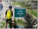 Jean-Christophe AUDARD - Col de Rousset par Saint Agnan en Vercors