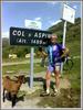 Wim - Col d'Aspin par Arreau