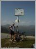 Wim Van Campen - Col d'Azet par Genos