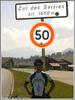 Jean-Christophe AUDARD - Col des Saisies par Flumet