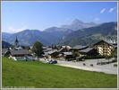 Jean-Christophe AUDARD - Col des Saisies par Flumet