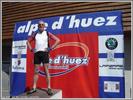 Wim Van Campen - Station de l'Alpe d'Huez par Bourg d'Oisans