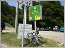 Jean-Christophe AUDARD - Col de Mente par Saint Beat - Toulouse