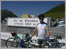Jean-Christophe AUDARD - Col du Glandon par La Chambre
