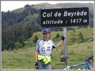 Jean-Christophe AUDARD - Col de Beyrede par Sarrancolin