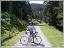Jean-Christophe AUDARD - Col de Beyrede par Sarrancolin