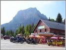 Jean-Christophe AUDARD - Col du Granier par Chambery