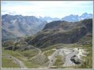 Wim Van Campen - Col du Galibier par Saint Michel de Maurienne