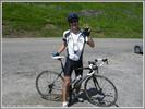 Jean-Christophe AUDARD - Col de Peyresourde par Bagneres de Luchon