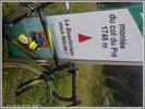 eric poncelet - Col du Pre par Beaufort