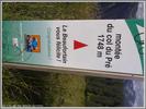 eric poncelet - Col du Pre par Beaufort
