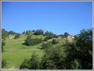 Cl�ment . - Col du Pre par Beaufort