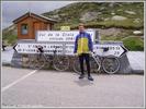 Olivier Rouxel - Col de la Croix de Fer par Barrage du Verney