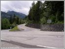 Olivier Rouxel - Col du Telegraphe par Saint Michel de Maurienne