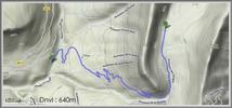 Adrien DUFLOT - Col des Pres par Challes les Eaux
